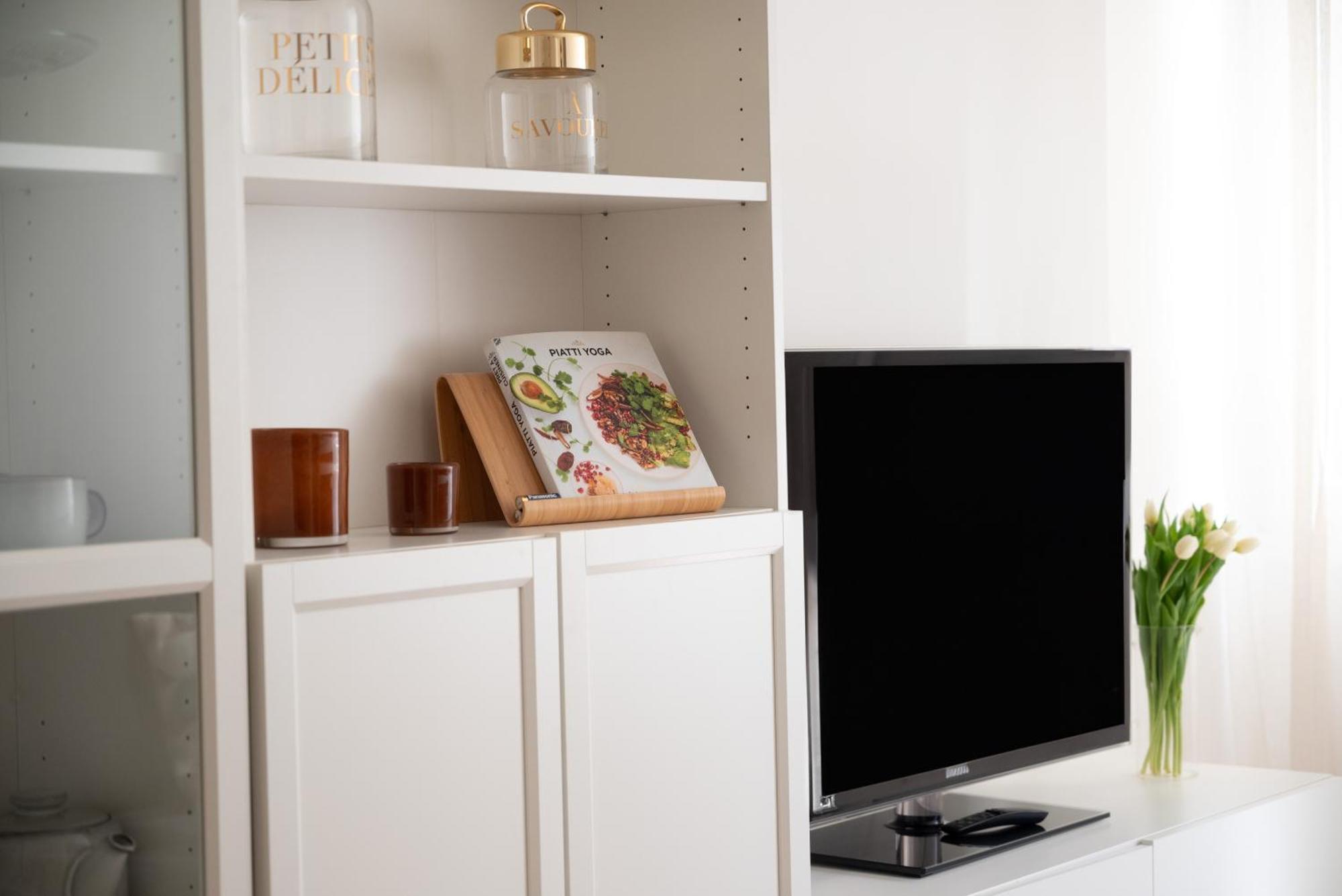Ripa Di Porta Ticinese Apartment Mailand