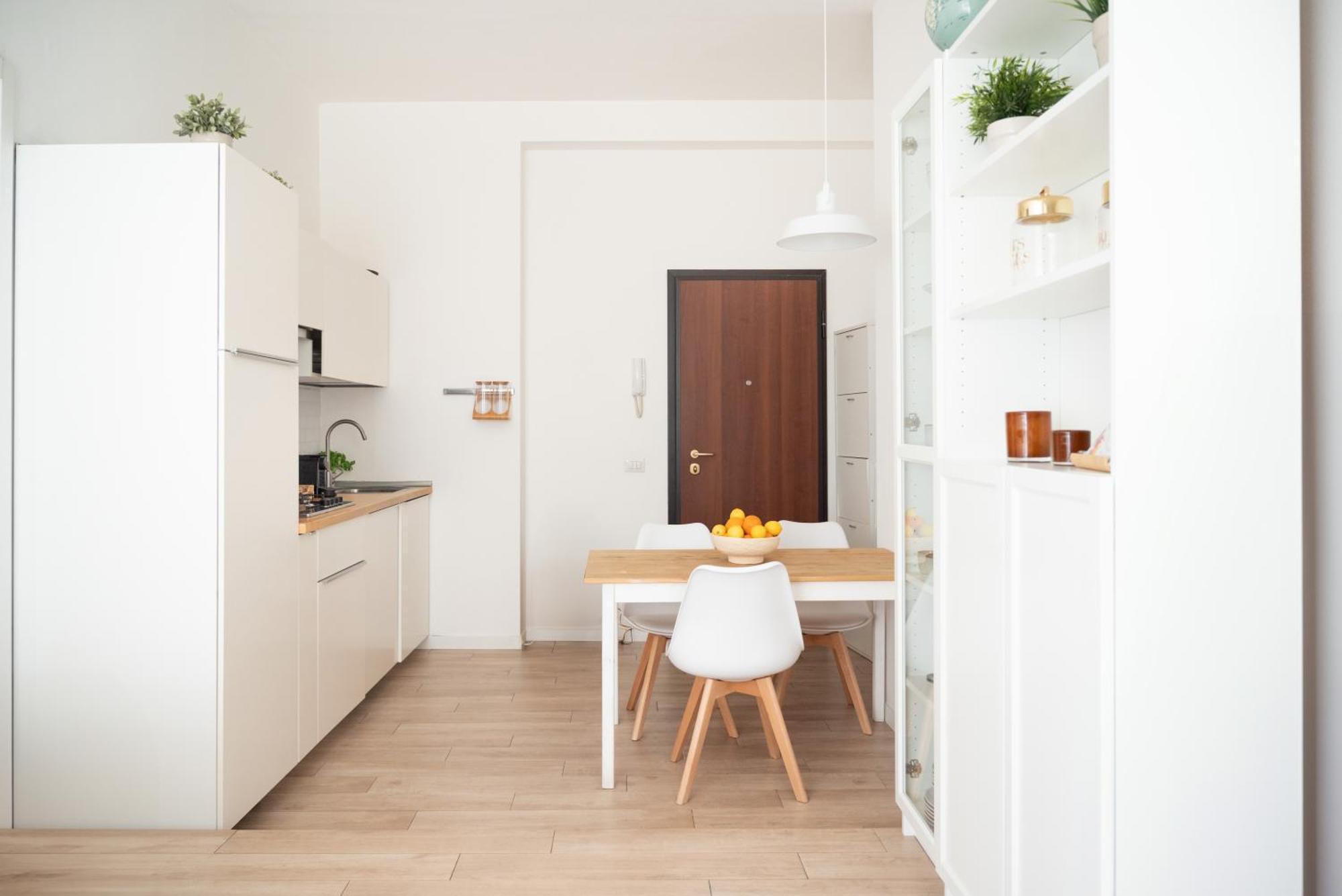 Ripa Di Porta Ticinese Apartment