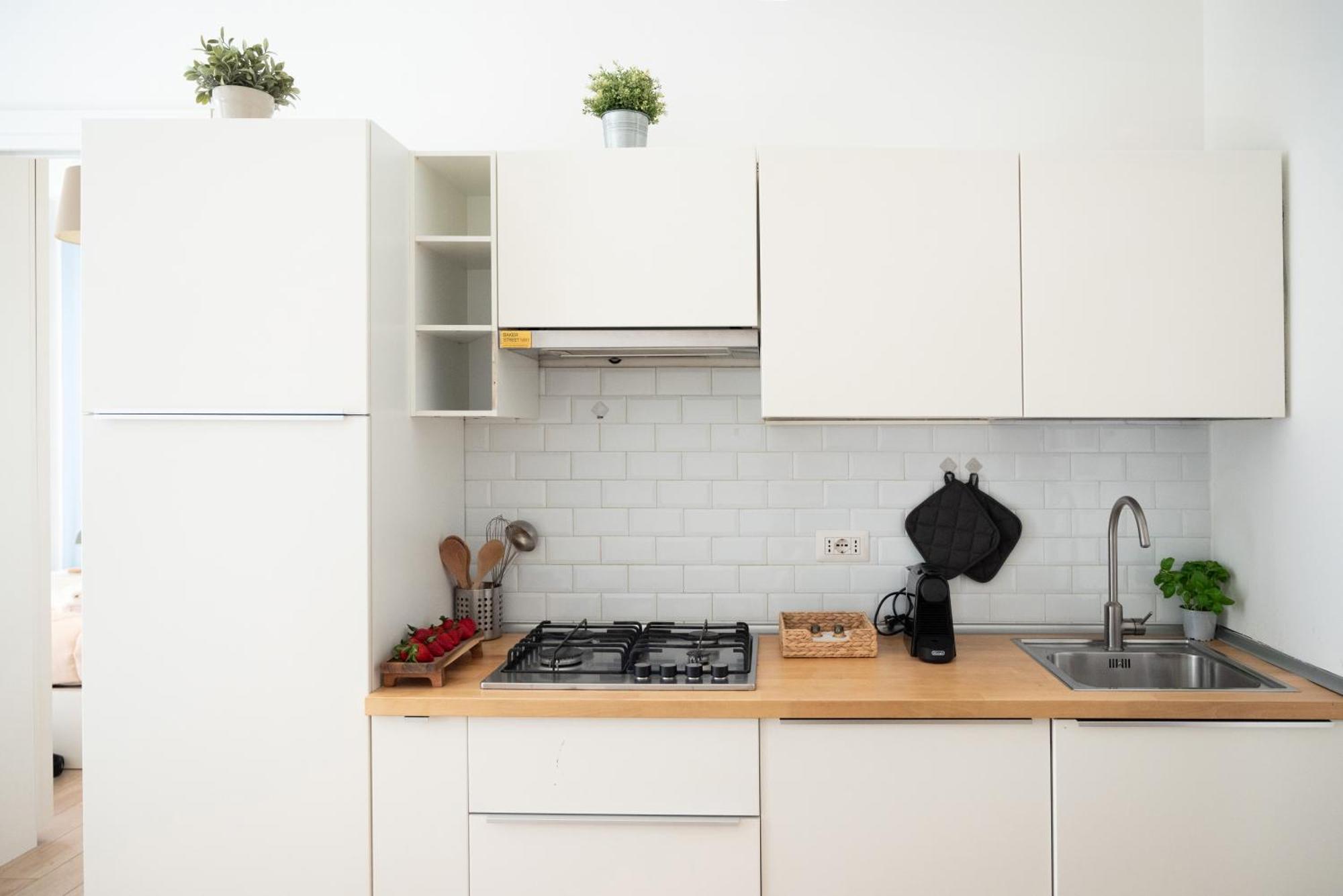 Ripa Di Porta Ticinese Apartment Mailand