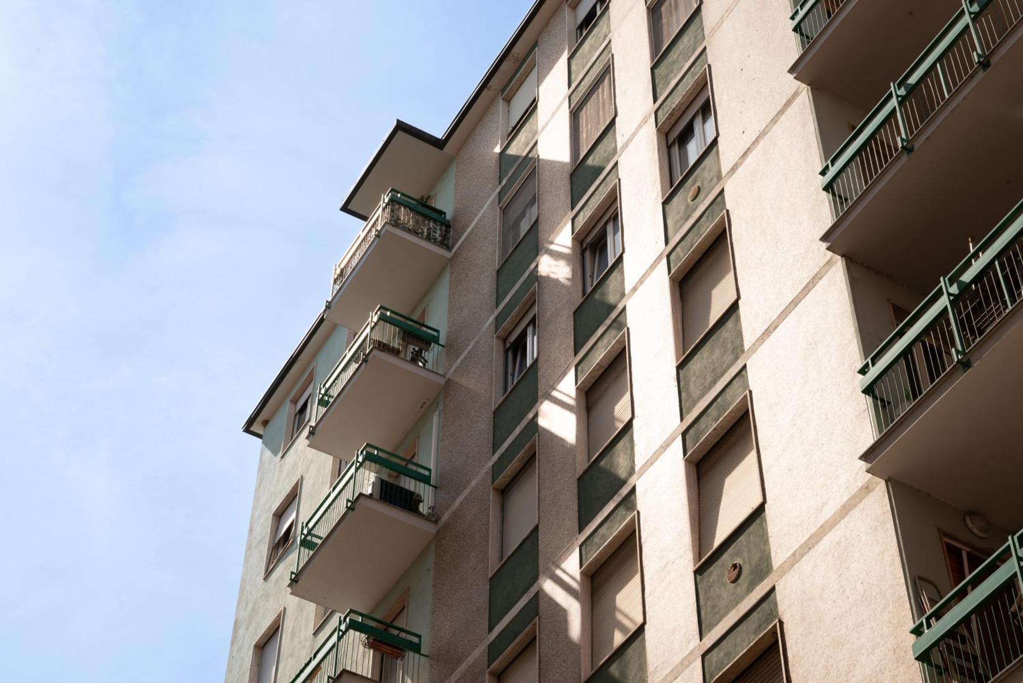 Ripa Di Porta Ticinese Apartment *