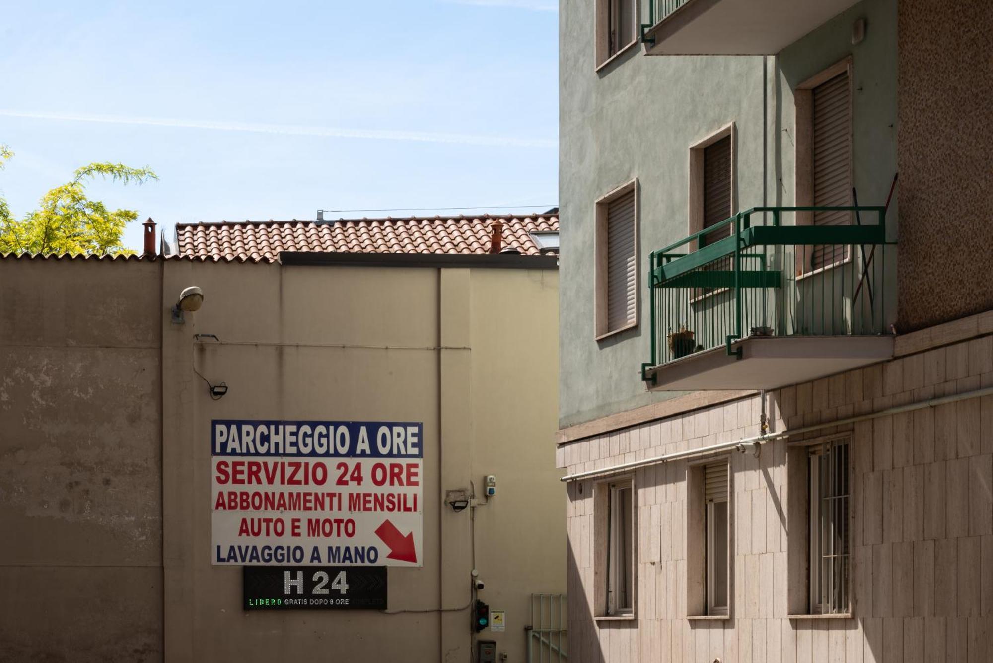 Ripa Di Porta Ticinese Apartment Mailand