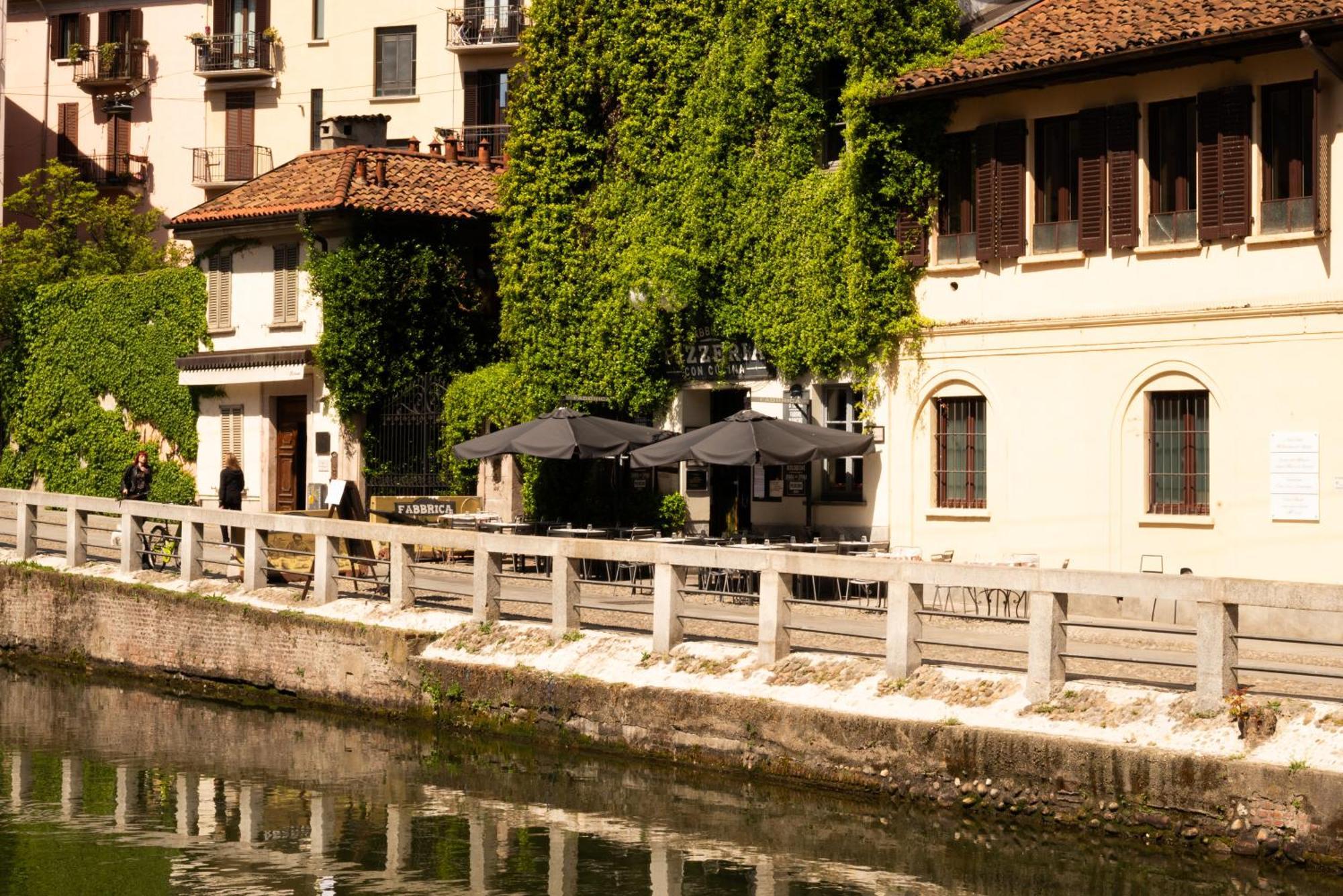 Ripa Di Porta Ticinese *